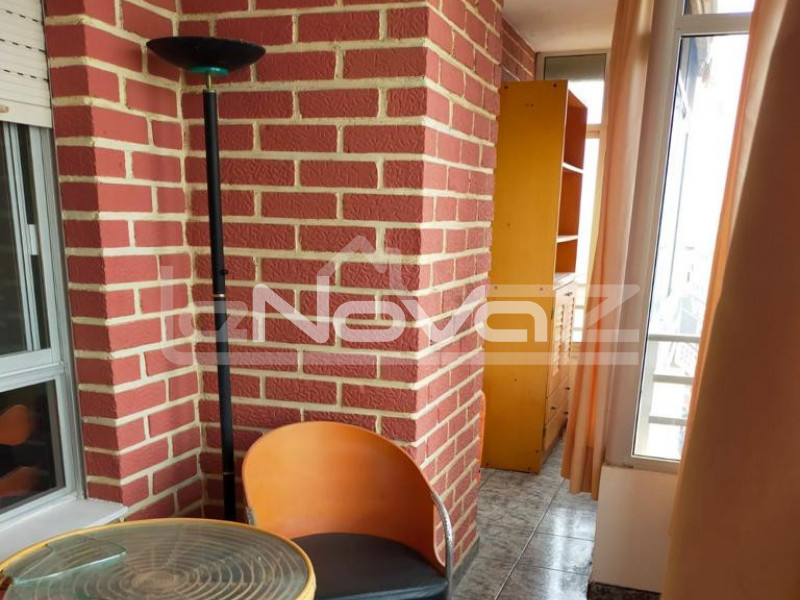 penthouse 3 bedrooms Guardamar del Segura. #1259