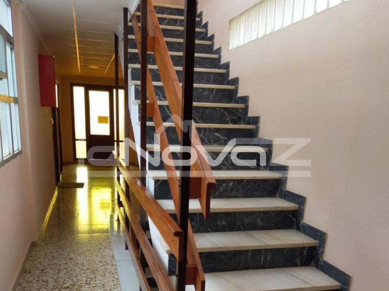 penthouse 3 bedrooms Guardamar del Segura. #1259