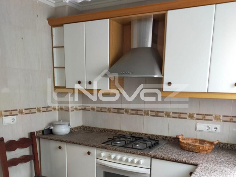 penthouse 3 bedrooms Guardamar del Segura. #1259
