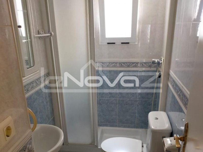 penthouse 3 bedrooms Guardamar del Segura. #1259