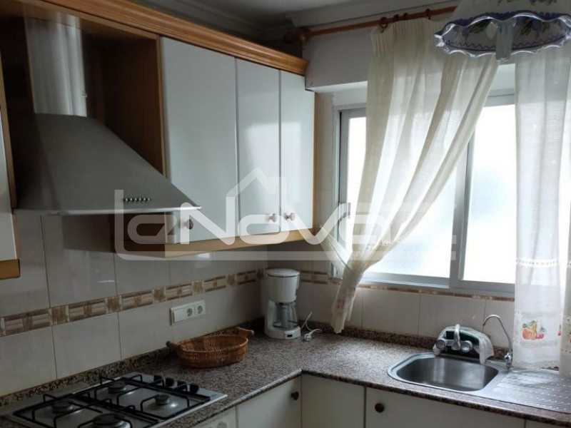 penthouse 3 bedrooms Guardamar del Segura. #1259