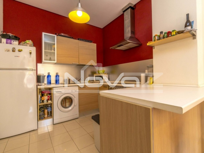 apartment 2 bedrooms Campoamor. #1263