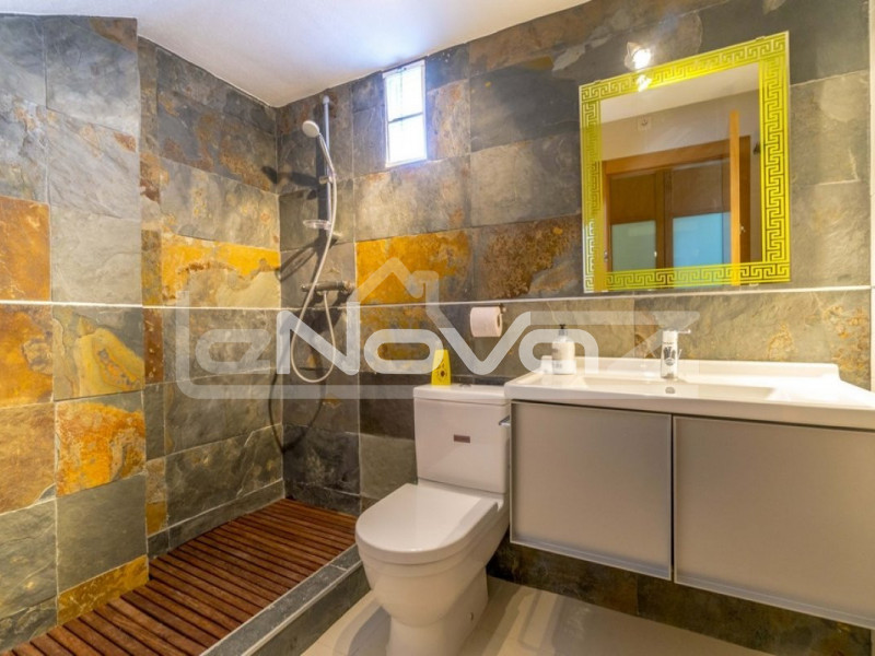 apartment 2 bedrooms Campoamor. #1263