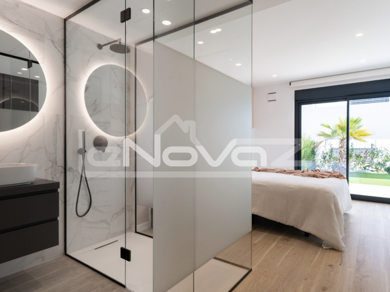 apartment 2 bedrooms Cumbre del Sol. #1274