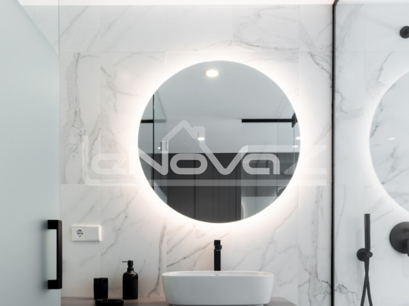 apartment 2 bedrooms Cumbre del Sol. #1274