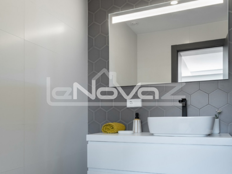 apartment 2 bedrooms Cumbre del Sol. #1274