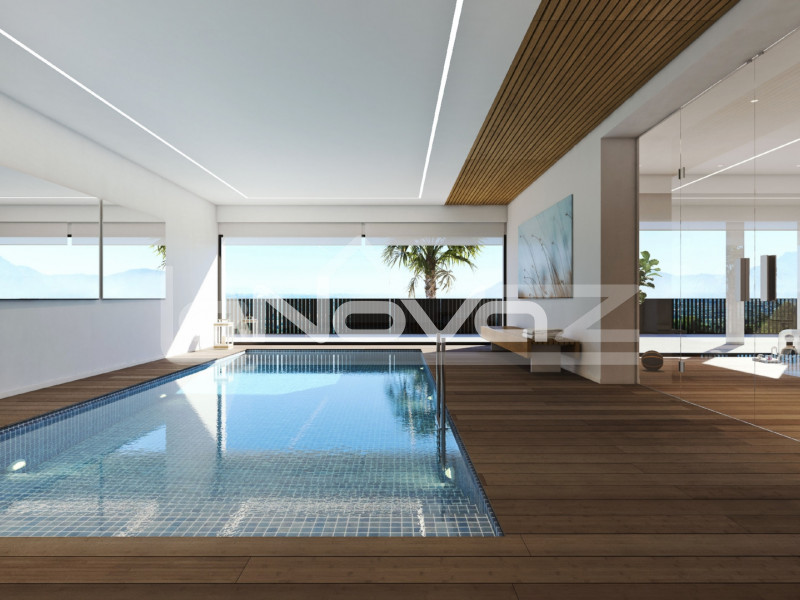 apartment 3 bedrooms Dénia. #1275