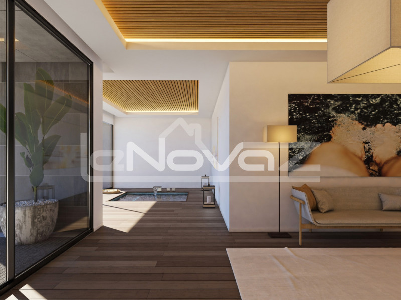 apartment 3 bedrooms Dénia. #1275