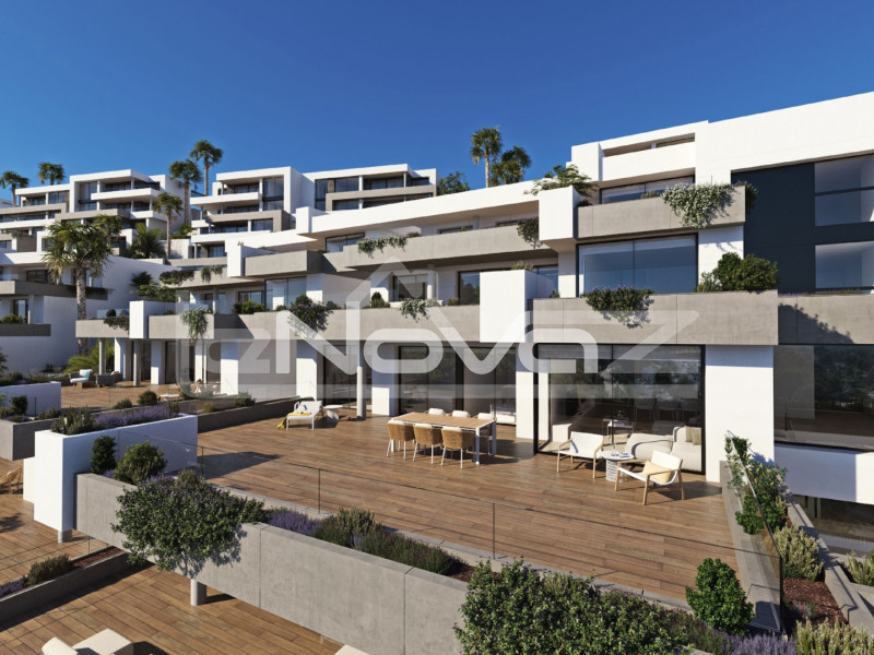apartment 3 bedrooms Dénia. #1275