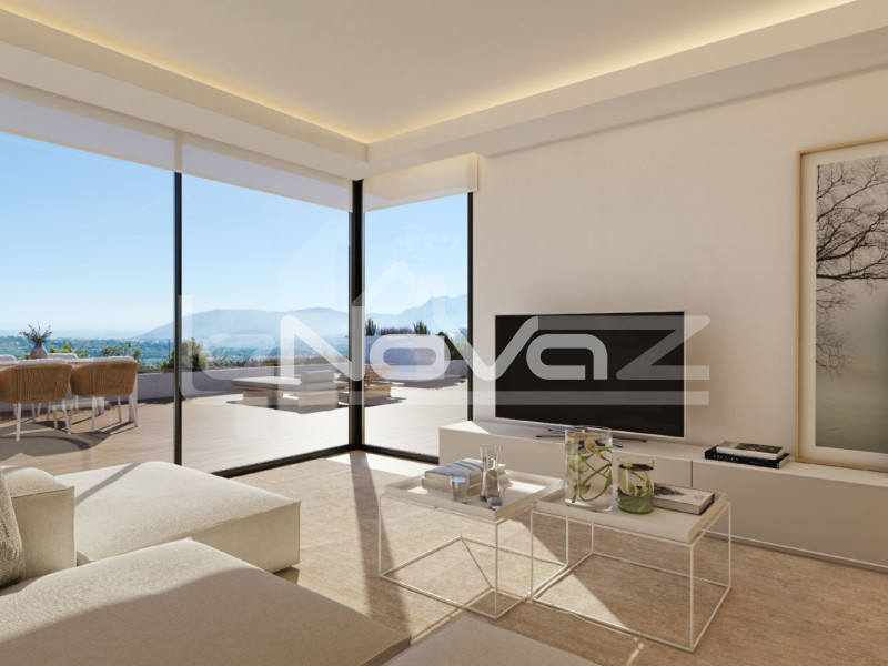 apartment 3 bedrooms Dénia. #1275