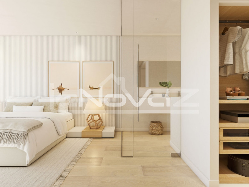 apartment 3 bedrooms Dénia. #1275