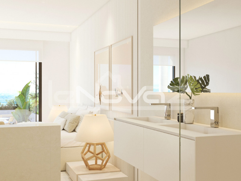 apartment 3 bedrooms Dénia. #1275