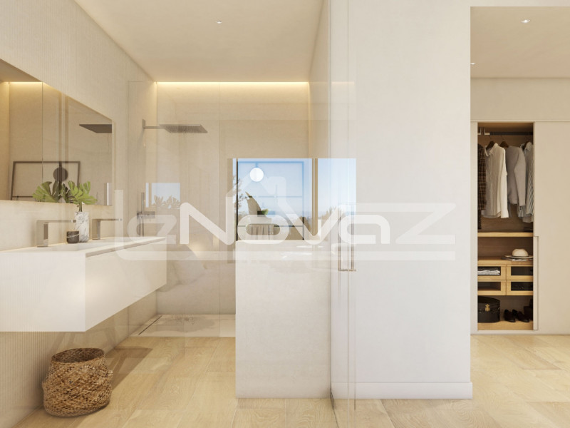 apartment 3 bedrooms Dénia. #1275