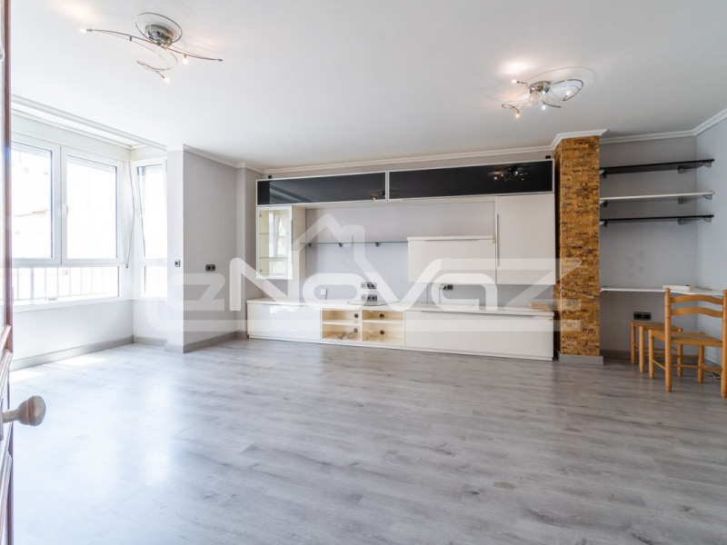 apartment 3 bedrooms Torrevieja. #1285