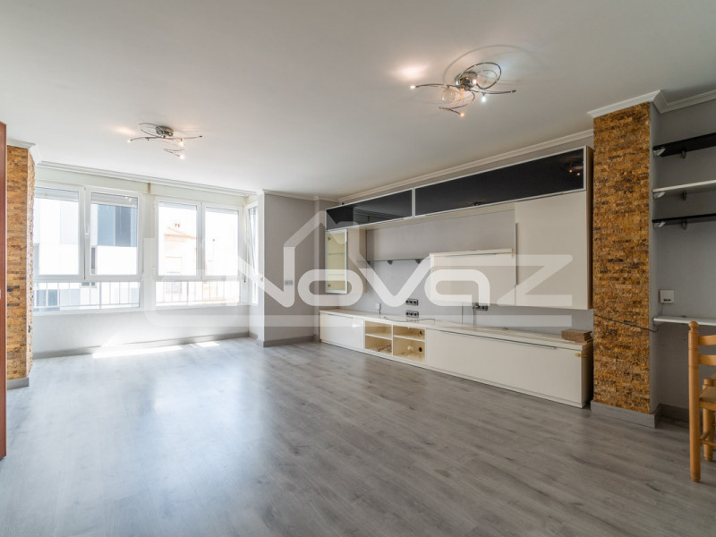 apartment 3 bedrooms Torrevieja. #1285