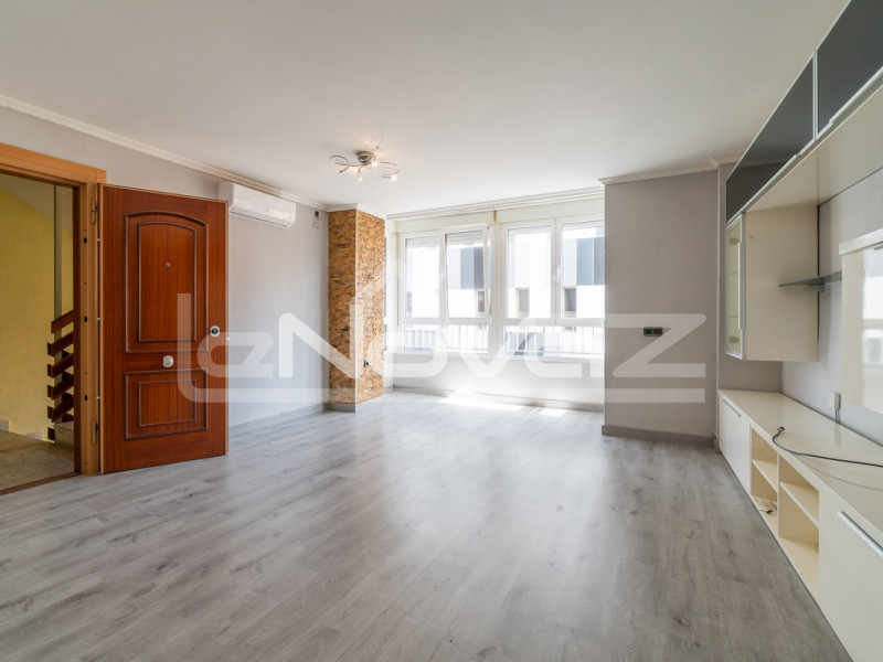 apartment 3 bedrooms Torrevieja. #1285