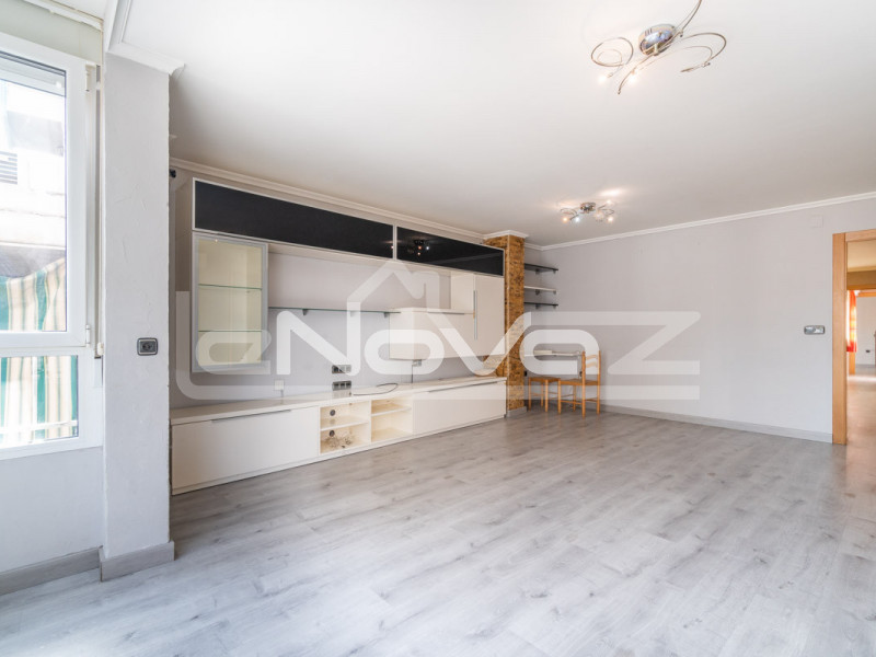 apartment 3 bedrooms Torrevieja. #1285