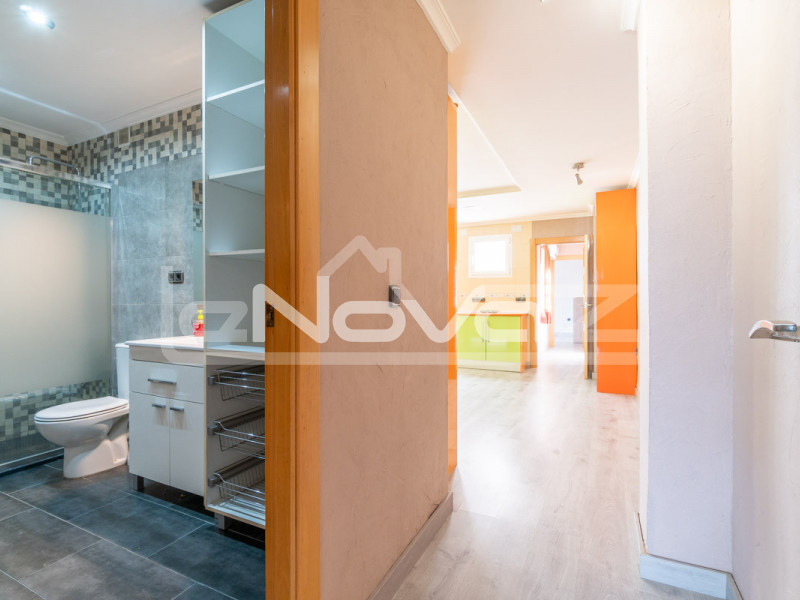 apartment 3 bedrooms Torrevieja. #1285