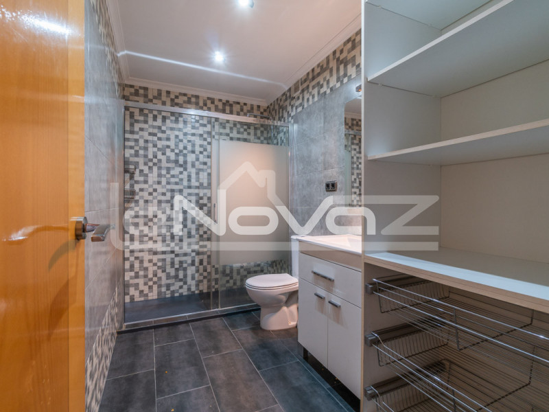 apartment 3 bedrooms Torrevieja. #1285