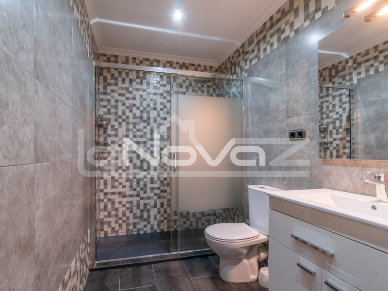 apartment 3 bedrooms Torrevieja. #1285