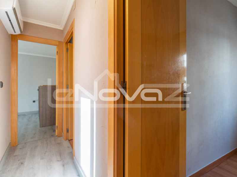 apartment 3 bedrooms Torrevieja. #1285