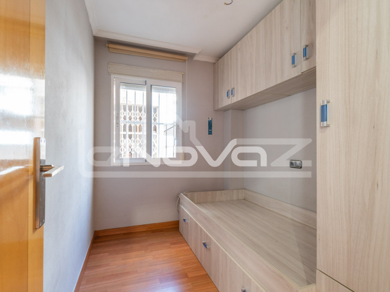 apartment 3 bedrooms Torrevieja. #1285