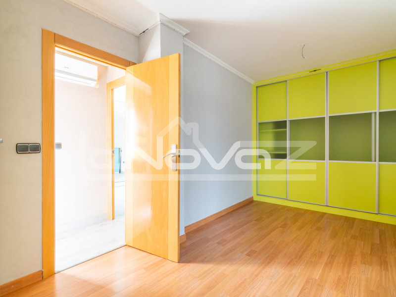 apartment 3 bedrooms Torrevieja. #1285