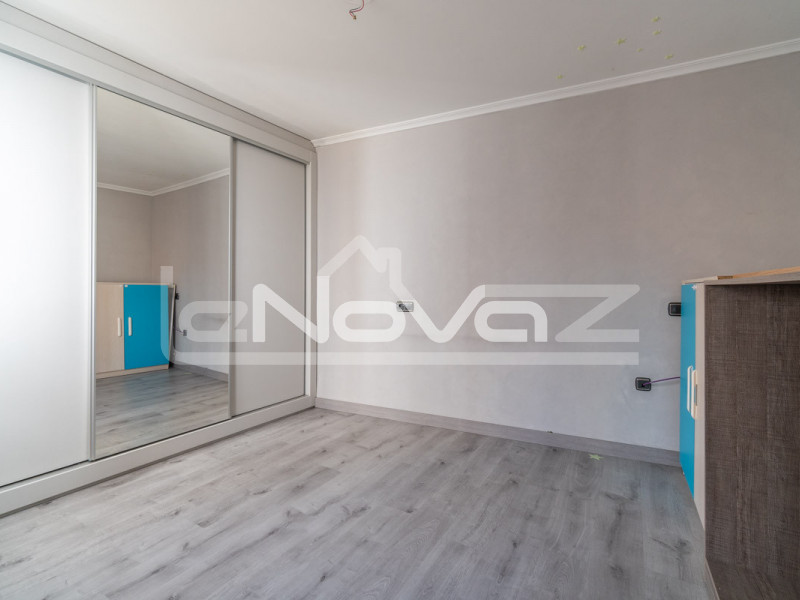 apartment 3 bedrooms Torrevieja. #1285
