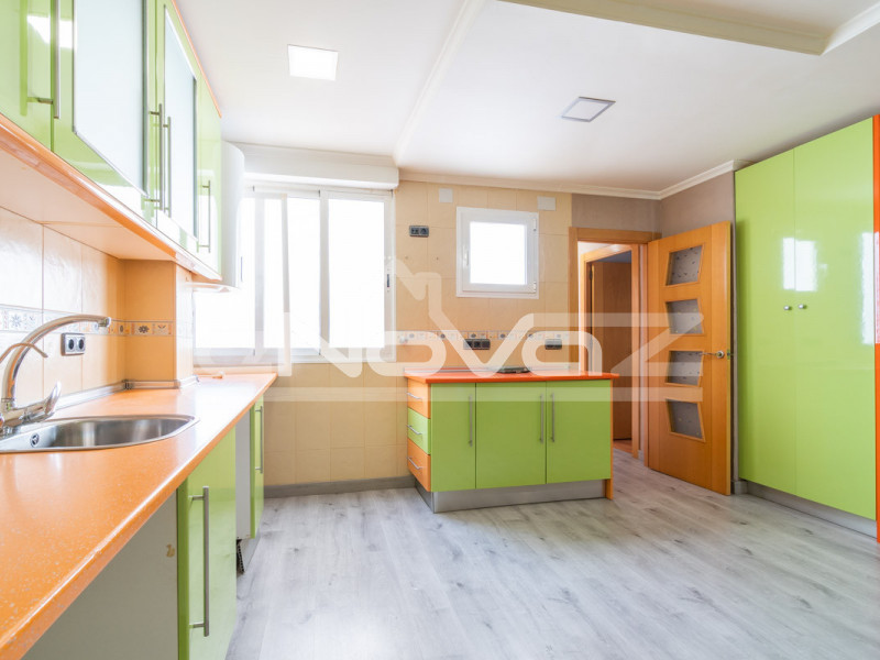 apartment 3 bedrooms Torrevieja. #1285