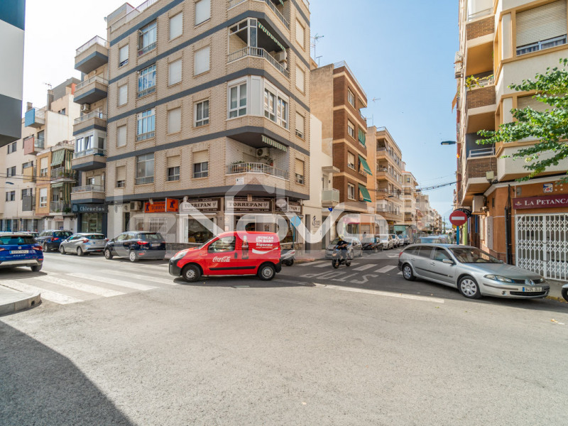 apartment 3 bedrooms Torrevieja. #1285