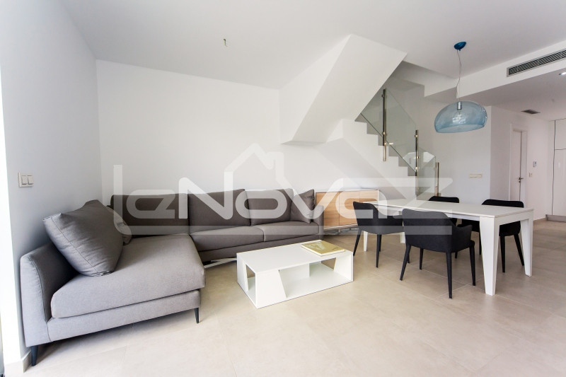 villa 3 bedrooms Villamartin. #1294