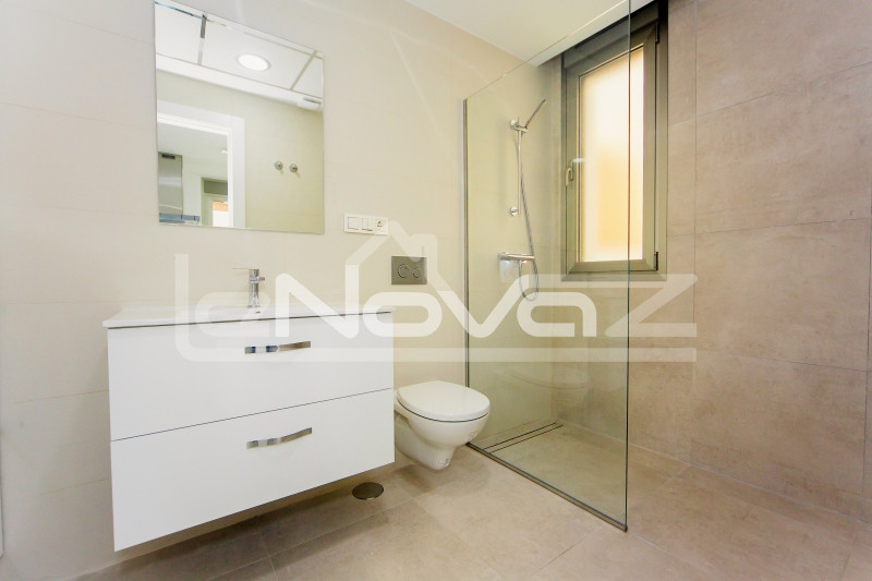 villa 3 bedrooms Villamartin. #1294