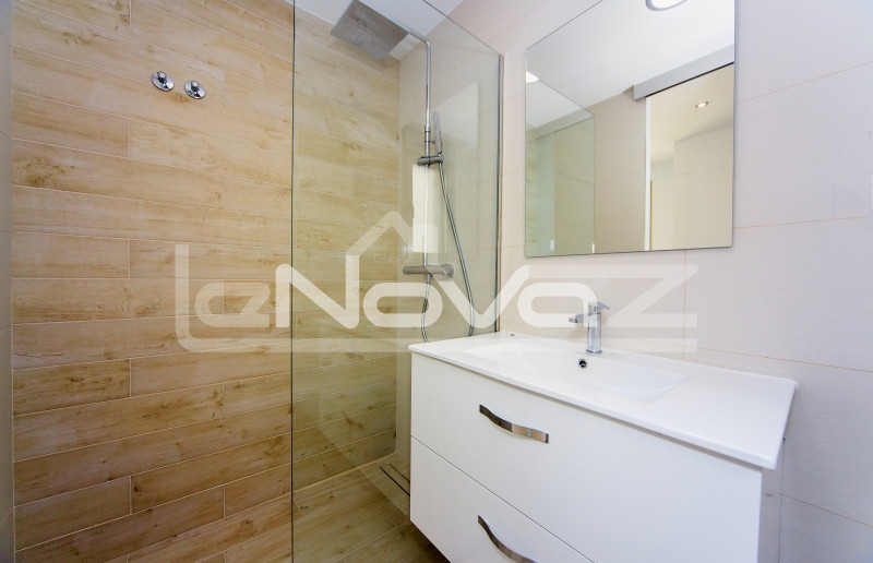 villa 3 bedrooms Villamartin. #1294