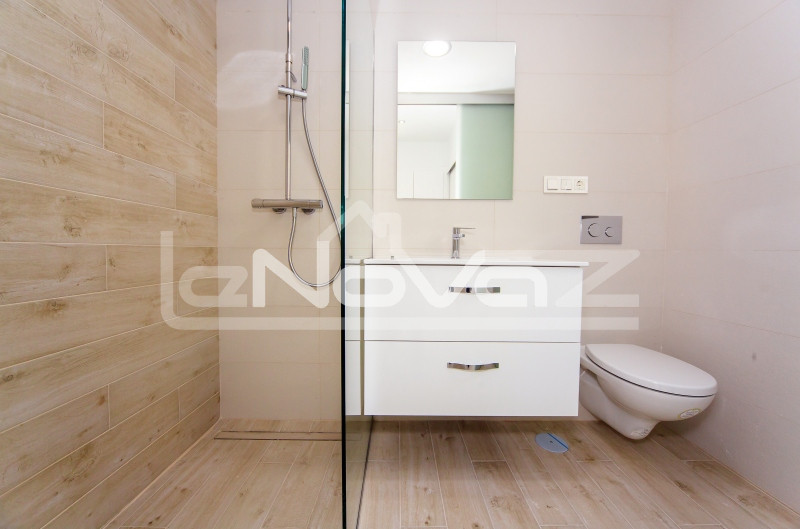 villa 3 bedrooms Villamartin. #1294