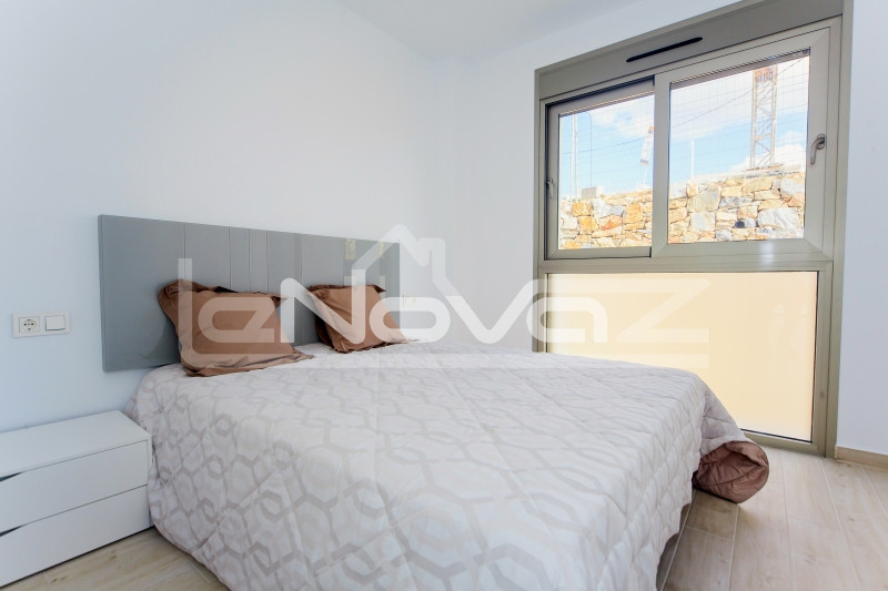 villa 3 bedrooms Villamartin. #1294