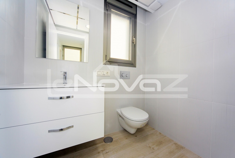 villa 3 bedrooms Villamartin. #1294