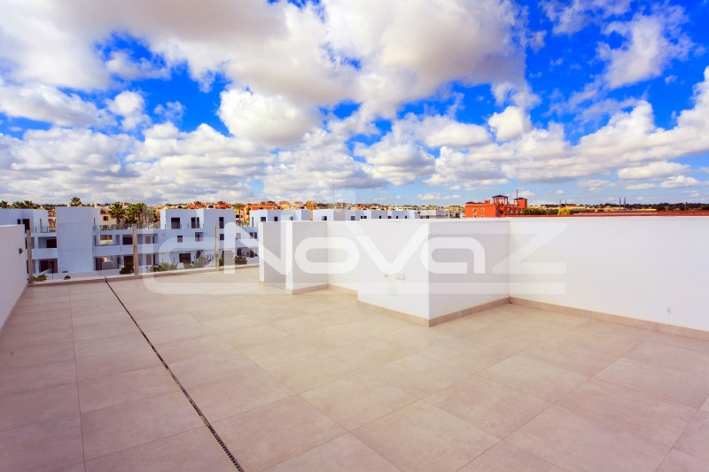 villa 3 bedrooms Villamartin. #1294