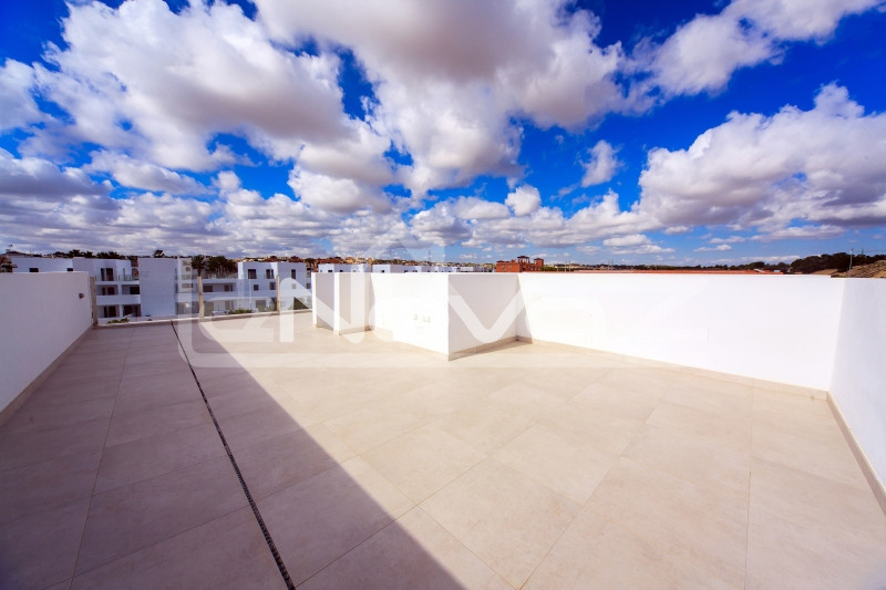 villa 3 bedrooms Villamartin. #1294