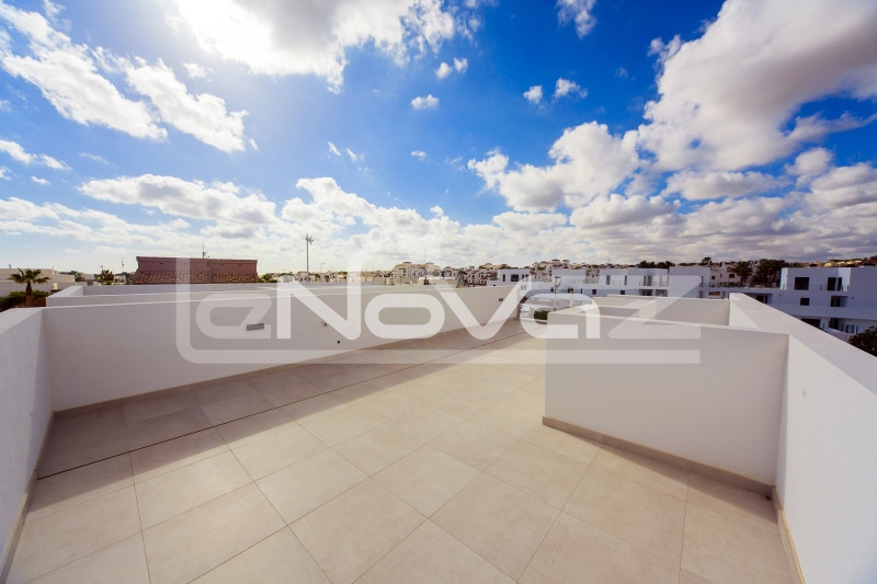 villa 3 bedrooms Villamartin. #1294