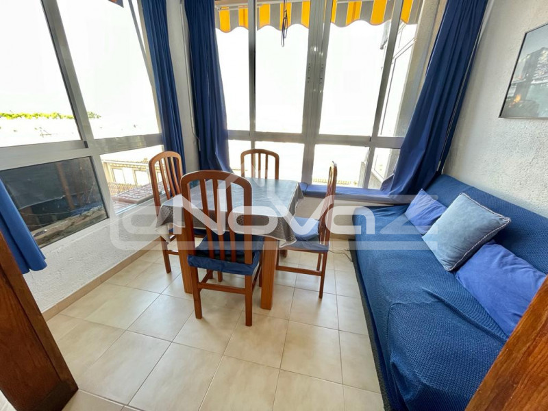 apartment 2 bedrooms Torrevieja. #1297