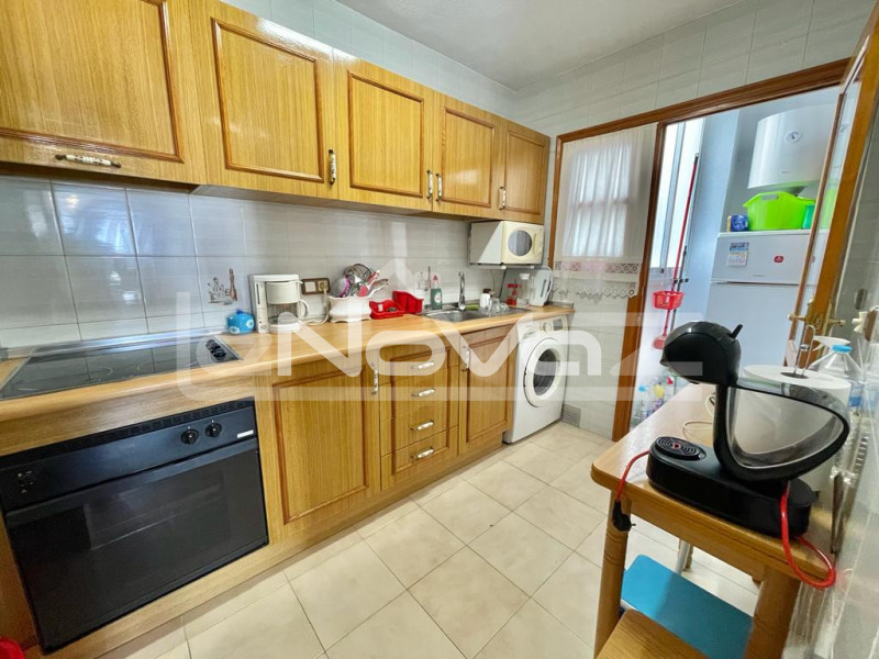 apartment 2 bedrooms Torrevieja. #1297