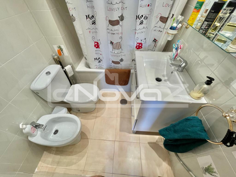 apartment 2 bedrooms Torrevieja. #1297