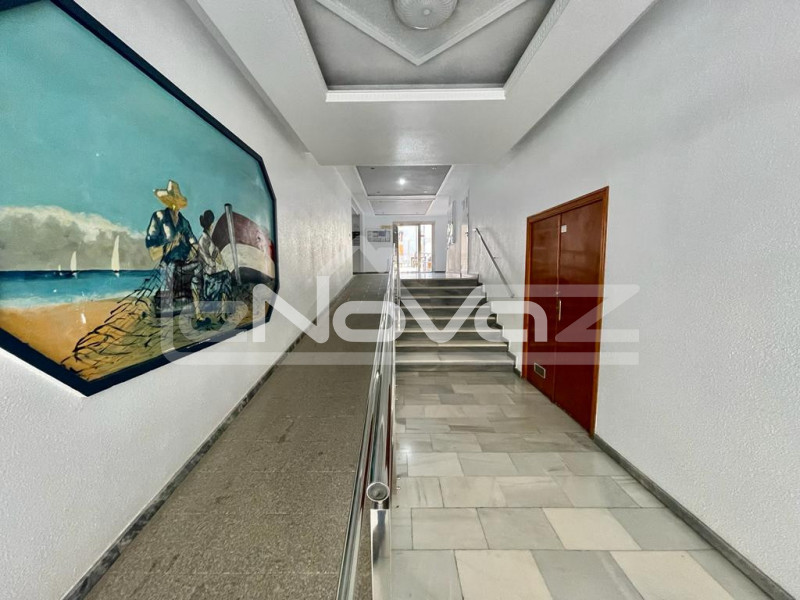 apartment 2 bedrooms Torrevieja. #1297