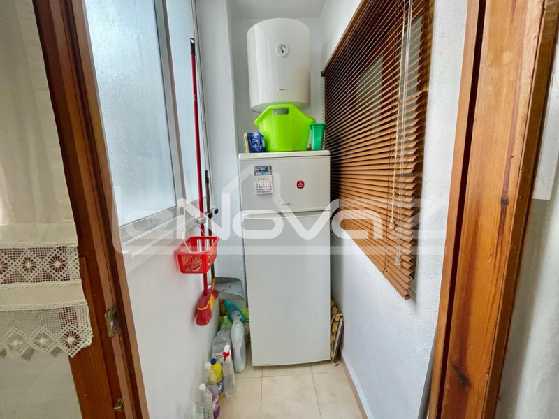 apartment 2 bedrooms Torrevieja. #1297