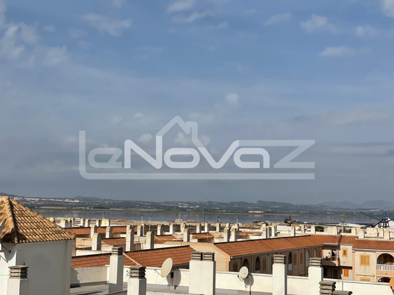apartment 2 bedrooms Torrevieja. #1297