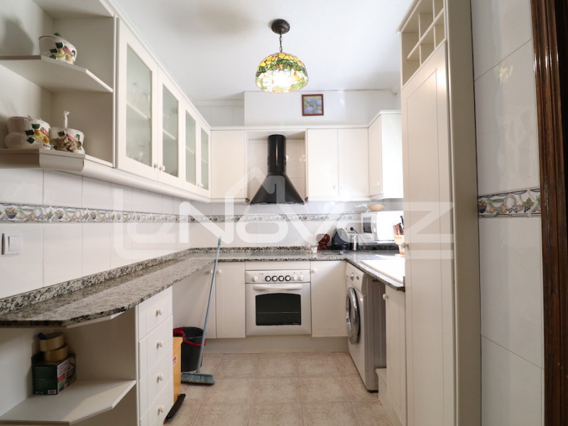 bungalow 4 bedrooms Playa Flamenca. #1300