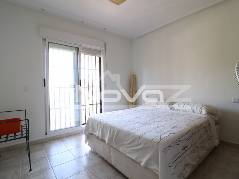bungalow 4 bedrooms Playa Flamenca. #1300