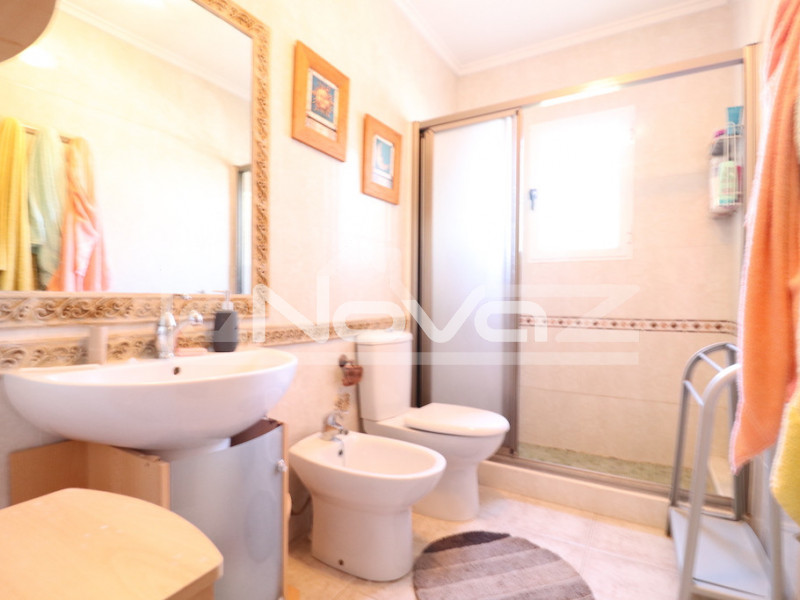 bungalow 4 bedrooms Playa Flamenca. #1300