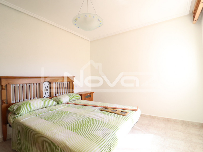 bungalow 4 bedrooms Playa Flamenca. #1300