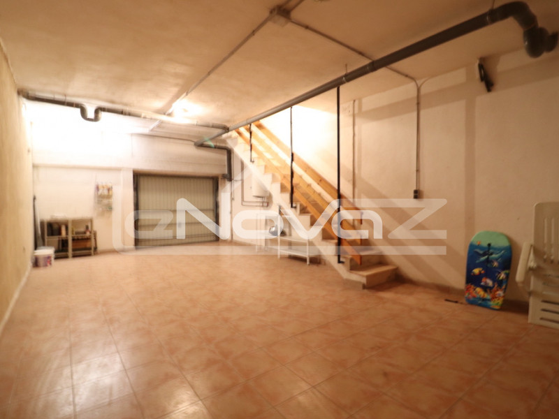 bungalow 4 bedrooms Playa Flamenca. #1300